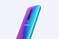 RECENSIONE - Oppo RX17 Pro, leggerezza e display Oled sono i suoi punti di forza