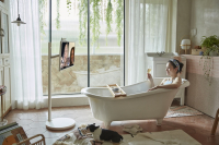 LG StanbyME arriva in Italia