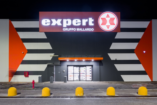 Gruppo Mallardo (Expert): inaugurato lo store di Giugliano (Na)