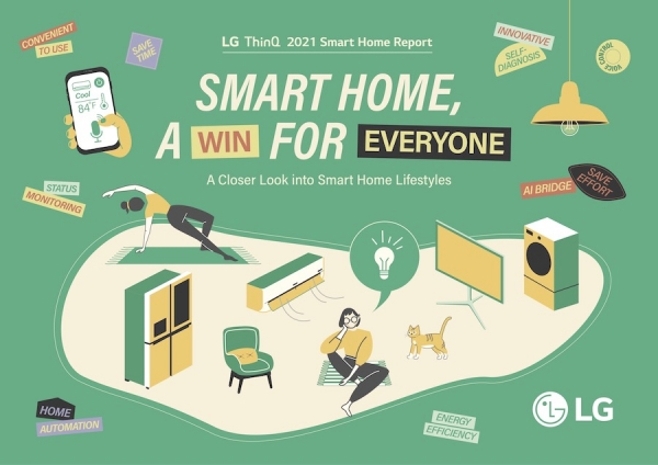 La smart home &egrave; utile anche ai meno esperti di tecnologia