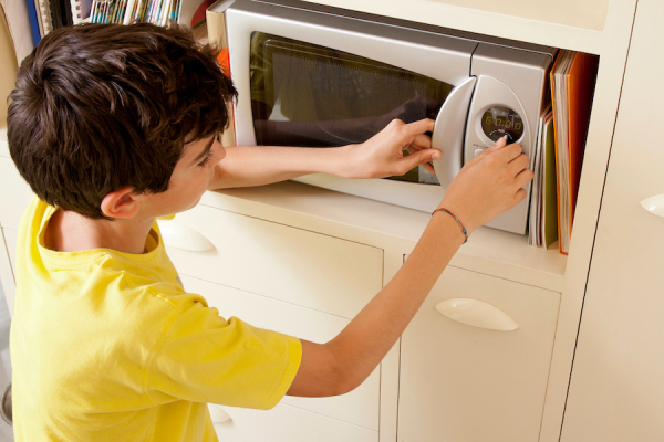 &ldquo;Mi serve davvero un fornetto?&rdquo;