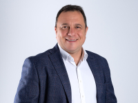 Jacopo De Maria, direttore generale Sodastream Italia