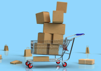 Come cambia il commercio digitale: quando a comprare &egrave; l'AI