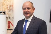 Edoardo Brianzi, al vertice di Bimar