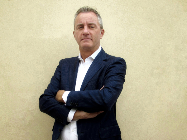 Roberto Boniardi, Country Manager Italia di Strong