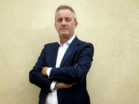 Roberto Boniardi, Country Manager Italia di Strong