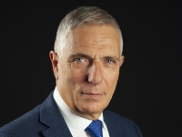Pier Giovanni Schiavotto, presidente di Ancra