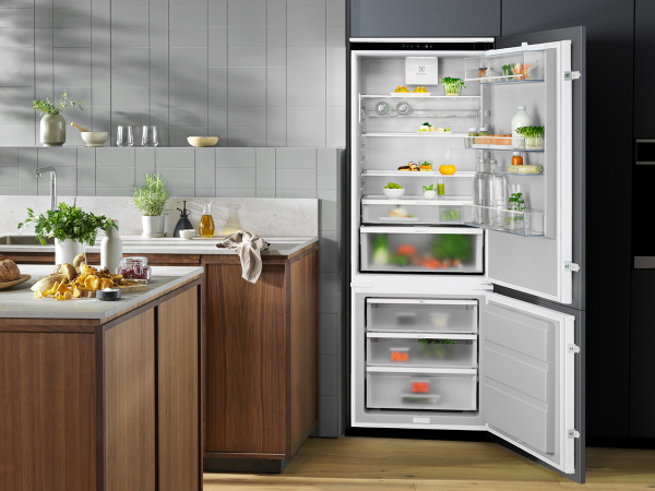 Electrolux, nel freddo il design &egrave; sostenibile