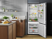 Electrolux, nel freddo il design &egrave; sostenibile