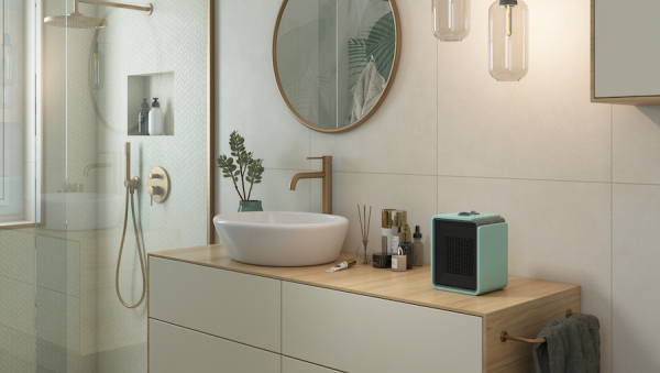 Olimpia Splendid riscalda in sicurezza