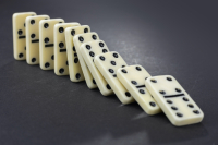 L&rsquo;effetto domino delle dimissioni