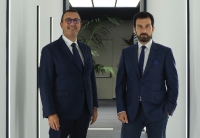 Maurizio (a sinistra) e Enrico Andronico.