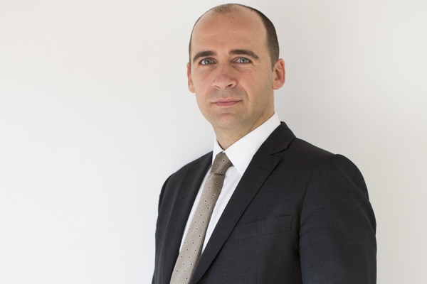 Alberto Di Luzio è il nuovo General Manager di Midea Italia