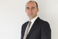 Alberto Di Luzio &egrave; il nuovo General Manager di Midea Italia