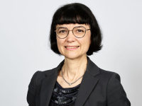 Elena Breda, Chief Technology &amp; Sustainability Officer di Electrolux Group