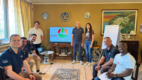 Bianco &amp; Bruno Academy, percorso formativo per Morena Elettrodomestici