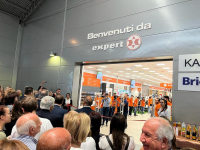 Expert, nuovo punto vendita in provincia di Agrigento