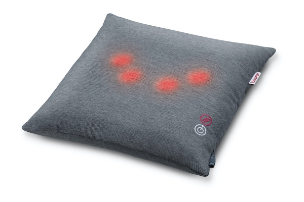 Il cuscino per il massaggio Shiatsu