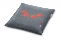 Il cuscino per il massaggio Shiatsu