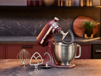 KitchenAid, cresce la gamma delle planetarie