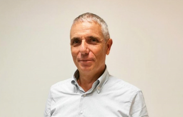 Pier Giovanni Schiavotto, presidente di ANCRA.