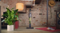 La nuova campagna tv di Hoover H-FREE 500