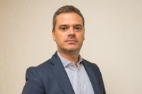 Stefano Polla, direttore commerciale di Euronics Italia