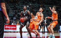 Ferraboli &egrave; partner ufficiale della Virtus Segafredo Bologna
