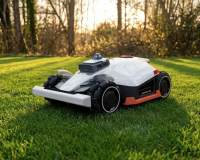 RECENSIONE - Robot tagliaerba Mammotion Luba 3 AWD