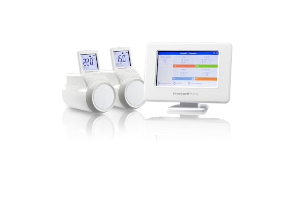 Resideo investe in Italia