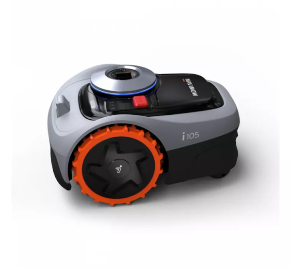 Navimow amplia la gamma di tagliaerba