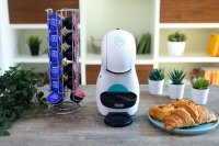 Un buon caff&egrave; in uno spazio tanto piccolo