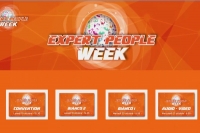 Expert, piena di contenuti la convention digitale 2020