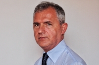 Marco Dall'Ombra, Direttore Commerciale e Marketing di Olimpia Splendid