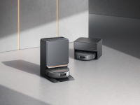 Narwal, il robot con flusso continuo di acqua calda