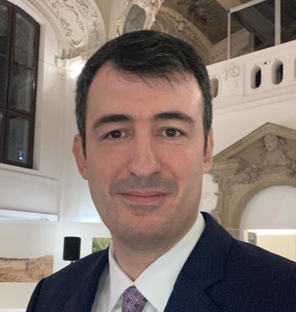 Erion Packaging, Andrea Bizzi &egrave; il nuovo direttore generale