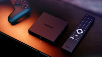 Nokia Streaming Box 8010 nasce per l&#039;intrattenimento