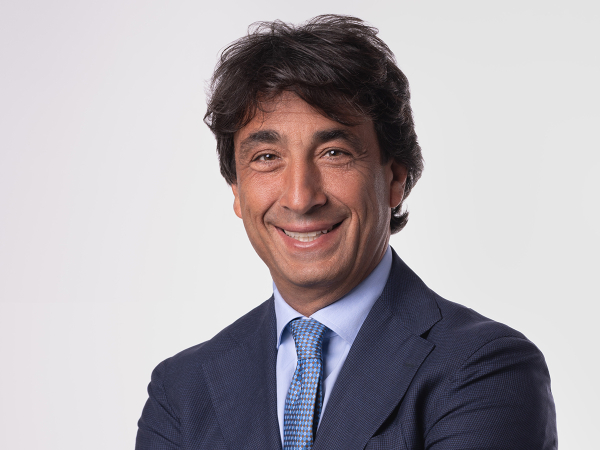 Caff&egrave; Borbone, Francesco Garufi &egrave; il nuovo Chief Commercial Director Modern Trade