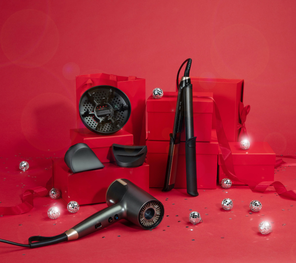 La cura del capello diventa multifunzionale