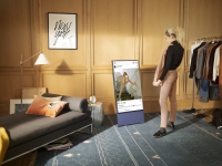 Samsung fa cambiare prospettiva
