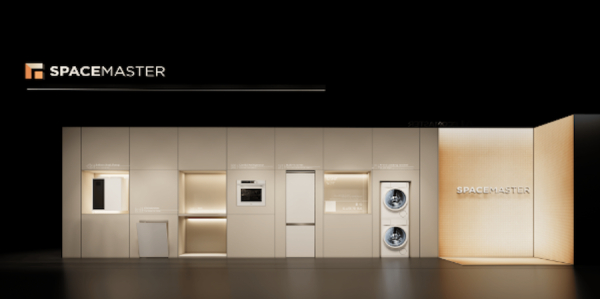 Midea e Teka: AI, efficienza energetica e nuovi elettrodomestici