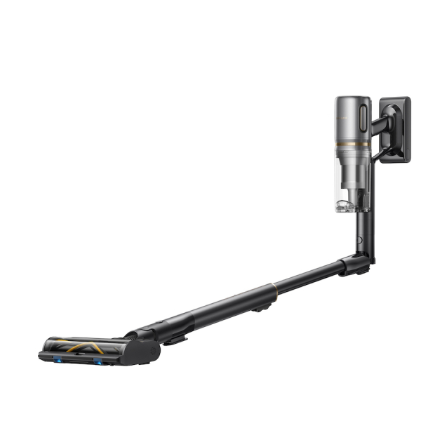 RECENSIONE - Aspirapolvere cordless Dreame V20