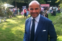 Davide Rossi, Direttore Generale di Aires.