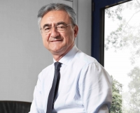 Giancarlo Nicosanti Monterastelli