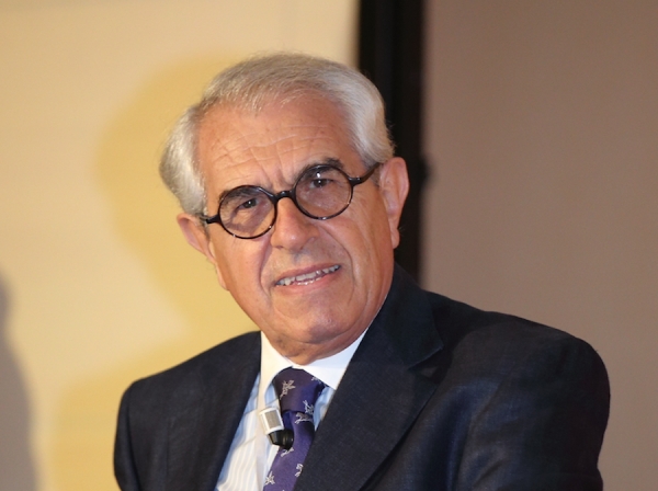 Giulio Bassi, alla guida di Stargate Global Engineering