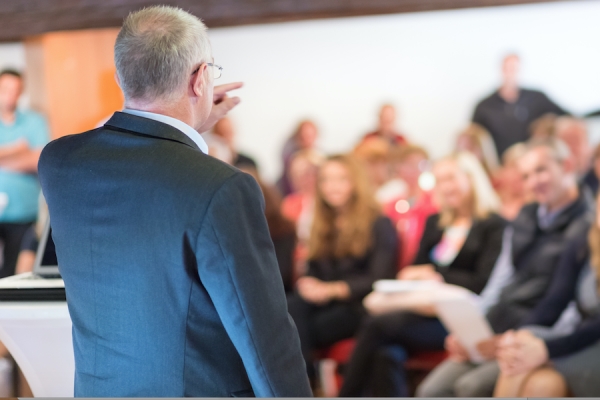 Fare il leader nei punti vendita