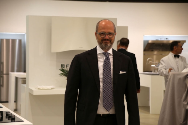 Franco Sabbadin