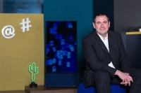 Samsung Italia: Adrian Graf a capo di marketing e comunicazione