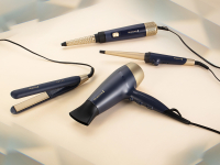 La gamma gamma&nbsp;Sapphire Luxe di Remington