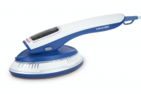 Polti pensa ai viaggiatori e stira in verticale